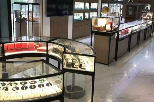 桂林秀峰区奢侈品回收